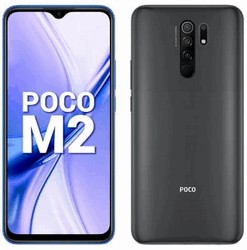 Замена дисплея на телефоне Xiaomi Poco M2 в Пскове